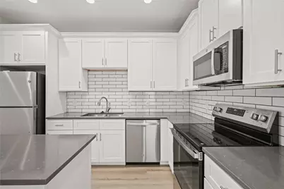4007 New Orleans Street #B, Houston, TX 77020 - Photo 7