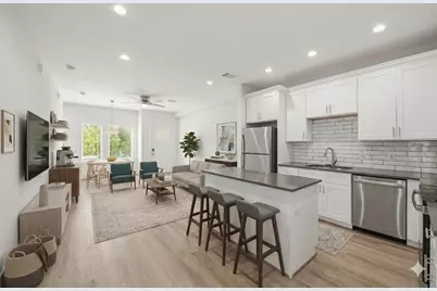 4007 New Orleans Street #B, Houston, TX 77020 - Photo 3