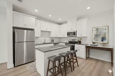 4007 New Orleans Street #B, Houston, TX 77020 - Photo 5