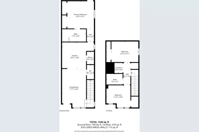 4007 New Orleans Street #B, Houston, TX 77020 - Photo 21