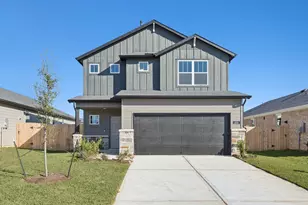 606 Amber Fls Dr, Montgomery, TX 77356 - Photo 1