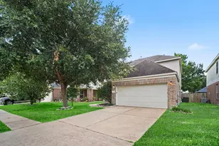 18519 Alemarble Oak St, Cypress, TX 77429 - Photo 9