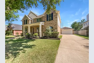 7206 Fiesta Flower, Katy, TX 77494 - Photo 13