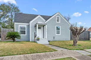 5519 Hillman St, Houston, TX 77023 - Photo 1