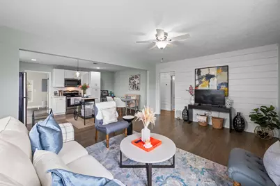 5519 Hillman Street, Houston, TX 77023 - Photo 5