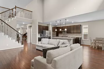 6014 Rivergrove Bend Drive, Humble, TX 77346 - Photo 17