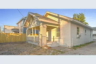 27 Norwood Street, Houston, TX 77011 - Photo 1