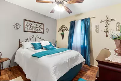 401 Dogwood Circle, Corrigan, TX 75939 - Photo 9