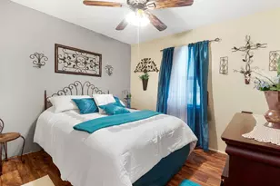 401 Dogwood Cir, Corrigan, TX 75939 - Photo 9