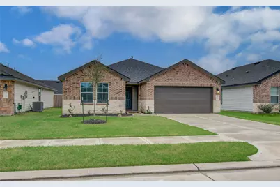 1206 Cattle Chute Court, Rosharon, TX 77583 - Photo 3