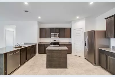 1206 Cattle Chute Court, Rosharon, TX 77583 - Photo 21