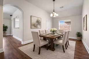 3616 Kale St, Pearland, TX 77584 - Photo 3