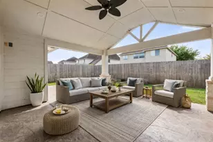 3616 Kale St, Pearland, TX 77584 - Photo 25