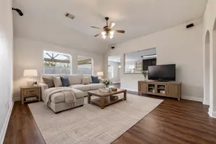 3616 Kale St, Pearland, TX 77584 - Photo 5