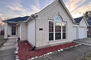 17243 Rush Trace Ct, Houston, TX 77095 - Photo 5