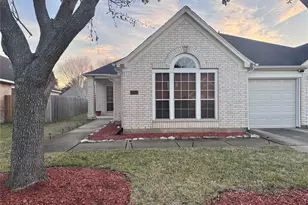 17243 Rush Trace Ct, Houston, TX 77095 - Photo 3