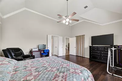 9119 Turnbull Lane, Rosenberg, TX 77469 - Photo 37