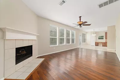 2317 Jefferson Crossing Drive #D, Conroe, TX 77304 - Photo 9