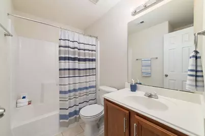 2317 Jefferson Crossing Drive #D, Conroe, TX 77304 - Photo 25