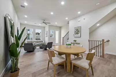 6342 Paddington Bend Drive, Houston, TX 77008 - Photo 3