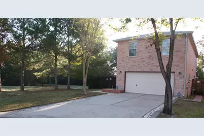 12450 Grossmount Drive, Houston, TX 77066 - Photo 1
