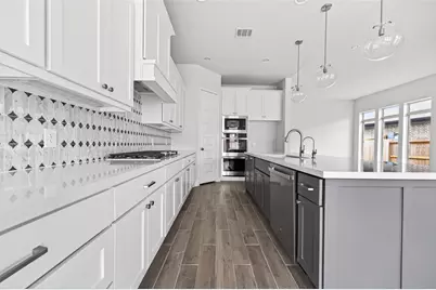 26310 E Meadow Bliss Way, Hockley, TX 77447 - Photo 21