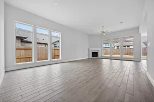 26310 E Meadow Bliss Way, Hockley, TX 77447 - Photo 11