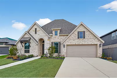 26310 E Meadow Bliss Way, Hockley, TX 77447 - Photo 3