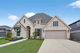 26310 E Meadow Bliss Way, Hockley, TX 77447 - Photo 3