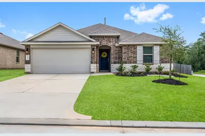 3525 Pearl Mill Lane, Conroe, TX 77301 - Photo 1