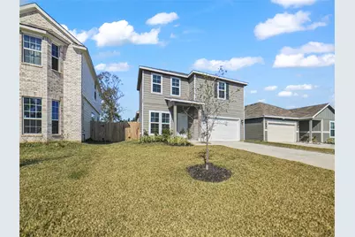 436 Shoreview Drive, Conroe, TX 77303 - Photo 3