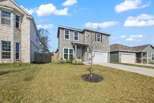 436 Shoreview Dr, Conroe, TX 77303 - Photo 3