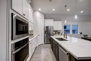 804 Fall Rock Branch Dr, Conroe, TX 77304 - Photo 9