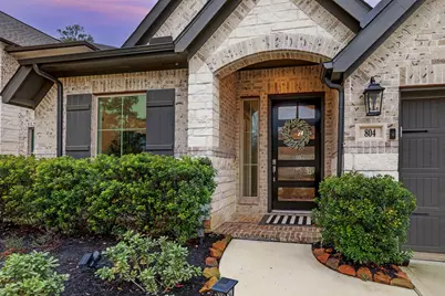 804 Fall Rock Branch Drive, Conroe, TX 77304 - Photo 3