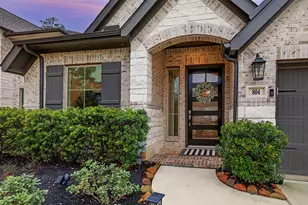 804 Fall Rock Branch Dr, Conroe, TX 77304 - Photo 3