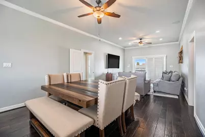 1171 Sailfish Street, Bayou Vista, TX 77563 - Photo 7