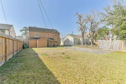 3607 Eagle Street, Houston, TX 77004 - Photo 25