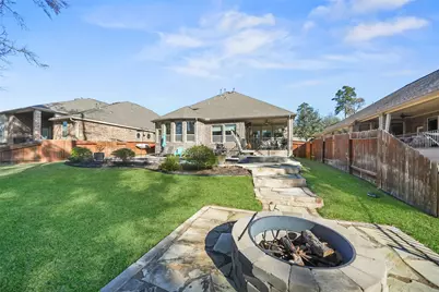 3547 Falcon Way, Conroe, TX 77304 - Photo 3