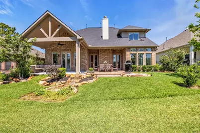 293 Camden Hills Drive, Montgomery, TX 77356 - Photo 25