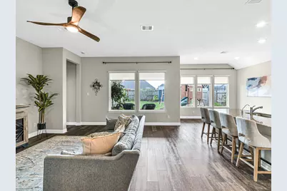 920 Lunar View Court, Katy, TX 77493 - Photo 1