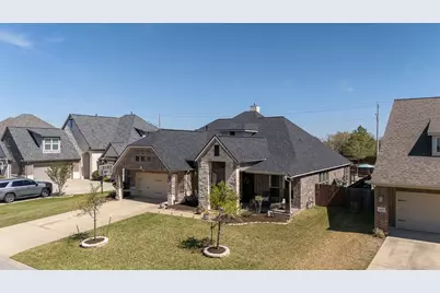 4405 Toddington Lane, College Station, TX 77845 - Photo 3