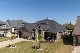 4405 Toddington Ln, College Station, TX 77845 - Photo 3