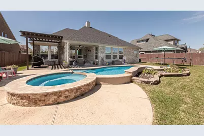 4405 Toddington Lane, College Station, TX 77845 - Photo 39