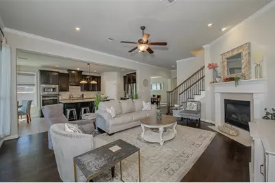 4405 Toddington Lane, College Station, TX 77845 - Photo 7