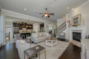 4405 Toddington Ln, College Station, TX 77845 - Photo 7