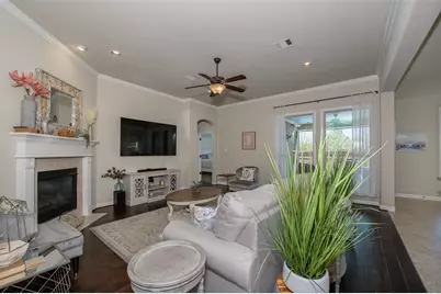 4405 Toddington Lane, College Station, TX 77845 - Photo 11