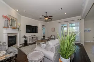 4405 Toddington Ln, College Station, TX 77845 - Photo 11