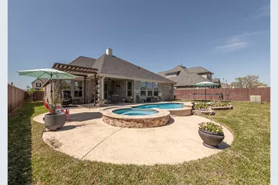 4405 Toddington Lane, College Station, TX 77845 - Photo 41
