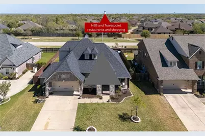 4405 Toddington Lane, College Station, TX 77845 - Photo 47