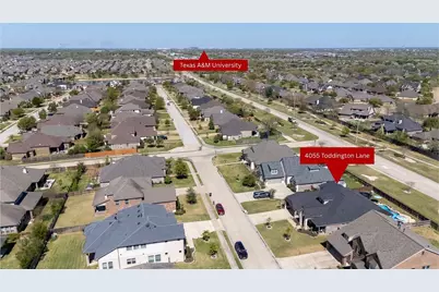 4405 Toddington Lane, College Station, TX 77845 - Photo 45